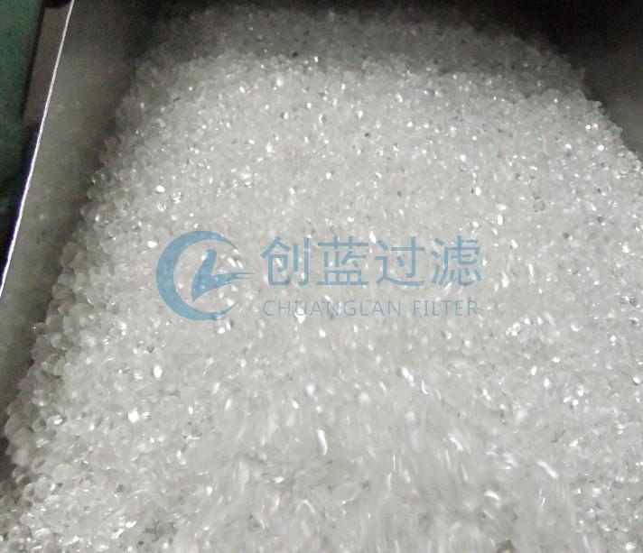 PVC顆粒